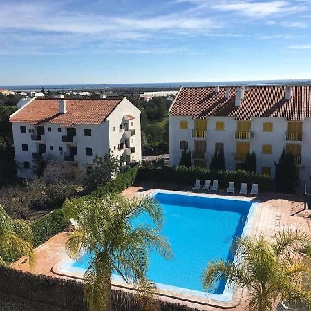 Tavira Cozy Flat With Explendid View Villa Dış mekan fotoğraf