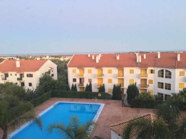 Tavira Cozy Flat With Explendid View Villa Dış mekan fotoğraf