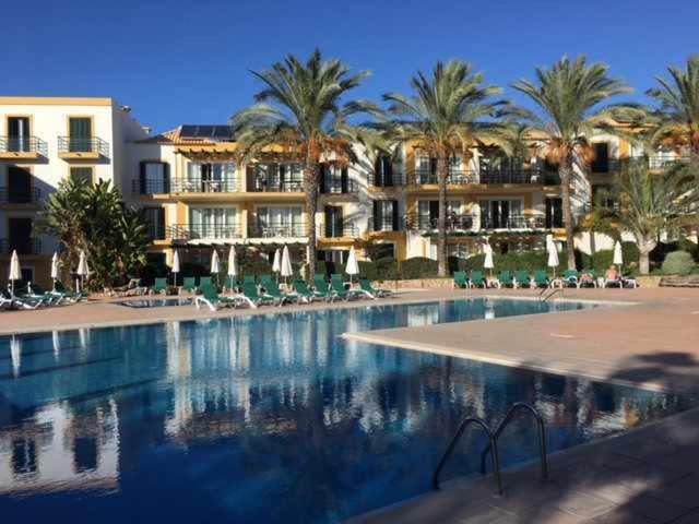 Tavira Cozy Flat With Explendid View Villa Dış mekan fotoğraf