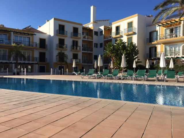 Tavira Cozy Flat With Explendid View Villa Dış mekan fotoğraf