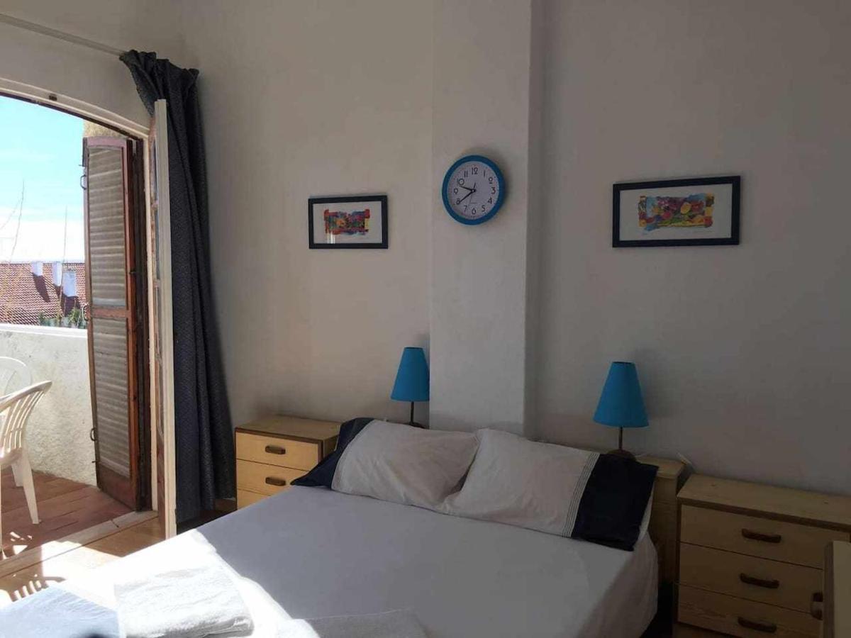 Tavira Cozy Flat With Explendid View Villa Dış mekan fotoğraf