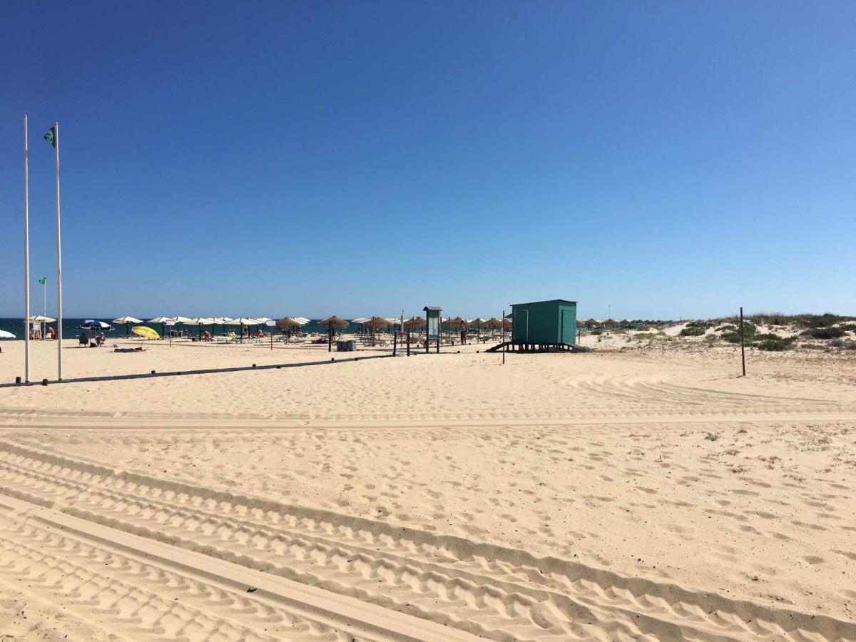 Tavira Cozy Flat With Explendid View Villa Dış mekan fotoğraf