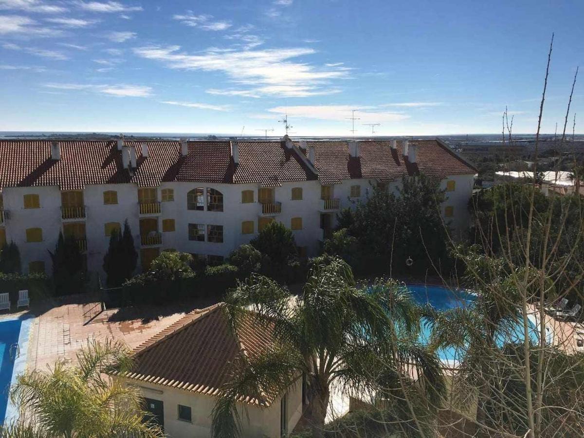 Tavira Cozy Flat With Explendid View Villa Dış mekan fotoğraf
