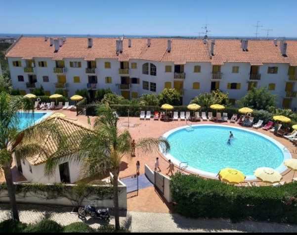 Tavira Cozy Flat With Explendid View Villa Dış mekan fotoğraf