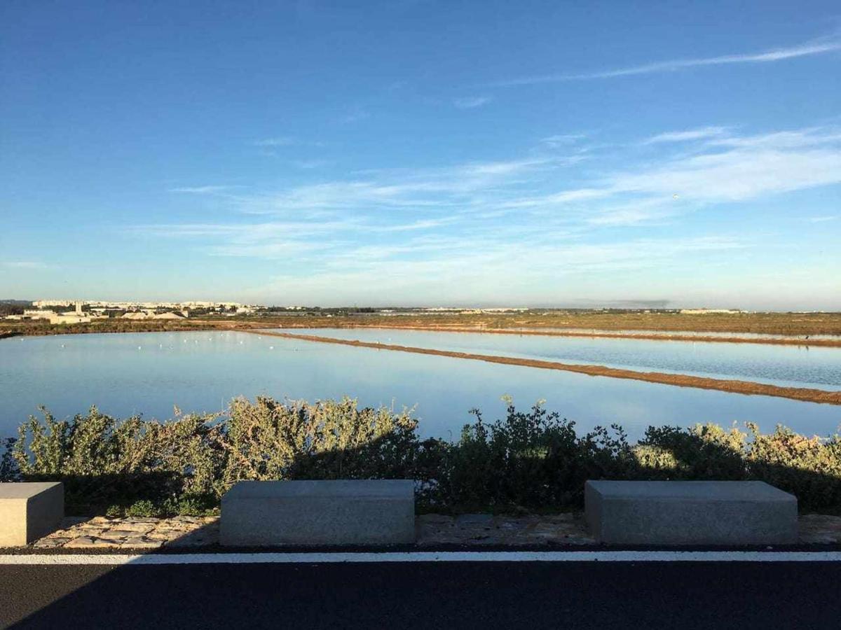 Tavira Cozy Flat With Explendid View Villa Dış mekan fotoğraf